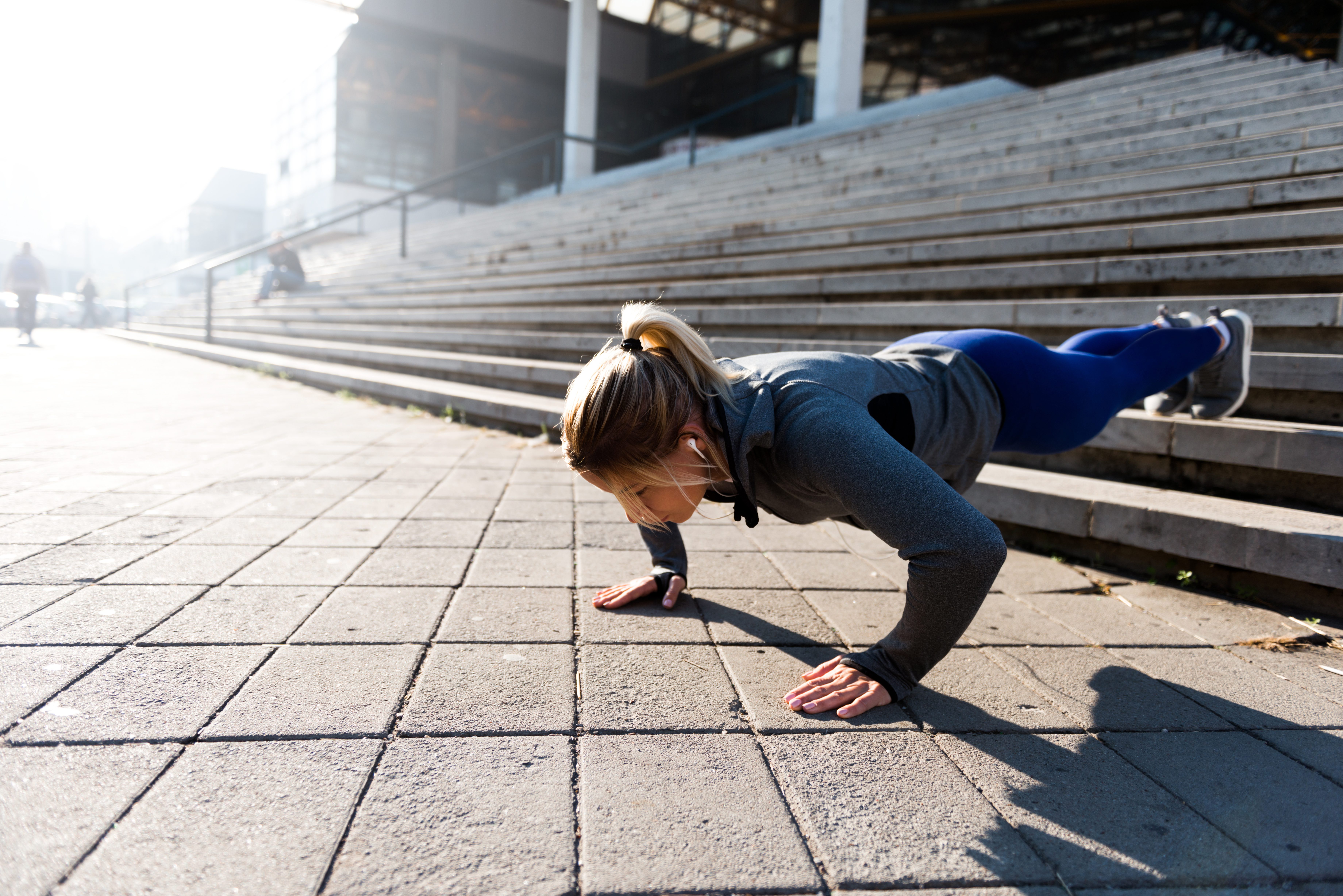 Find and Hire A Personal Trainer In New Haven Connecticut